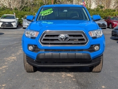 Used 2020  Toyota Tacoma 2WD Double Cab 5' Bed V6 AT &lpar;Natl&rpar; at Auto Finance Center near Matthews&comma; NC