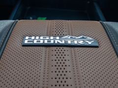 Used 2024  Chevrolet Silverado 3500HD 4WD Crew Cab 159" High Country at Auto Finance Center near Matthews&comma; NC