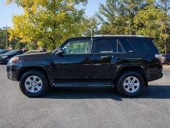 Used 2014  Toyota 4Runner 4WD 4dr V6 (Natl) at Auto Finance Center near Matthews, NC