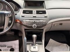 Used 2011  Honda Accord Sdn 4dr I4 Auto EX-L at Auto Finance Center of Columbia near West Columbia&comma; SC