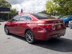 Used 2015 Toyota Camry 4dr Sdn I4 Auto (Natl) at Auto Finance Center near Matthews, NC