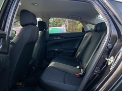 Used 2019  Honda Civic Sedan 4d LX CVT at Auto Finance Center near Matthews&comma; NC