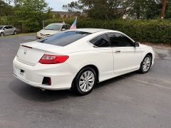 Used 2015  Honda Accord Coupe 2d LX-S CVT at Auto Finance Center near Matthews&comma; NC