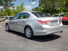 Used 2011 Honda Accord Sedan 4d LX Auto at Auto Finance Center near Matthews, NC