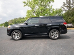 Used 2011 Toyota 4Runner RWD 4dr V6 (Natl) at Auto Finance Center of Columbia near West Columbia, SC