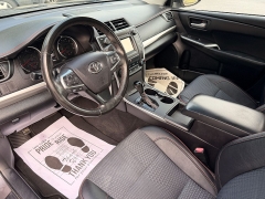 Used 2015  Toyota Camry 4dr Sdn I4 Auto &lpar;Natl&rpar; at Auto Finance Center near Matthews&comma; NC
