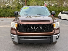 Used 2016  Toyota Tundra 4WD Truck Double Cab 5&period;7L FFV V8 6-Spd AT &lpar;Natl&rpar; at Auto Finance Center near Matthews&comma; NC