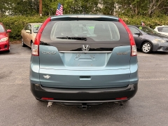 Used 2014  Honda CR-V 4d SUV FWD LX at Auto Finance Center near Matthews&comma; NC