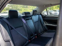 Used 2016 Toyota Corolla 4dr Sdn (Natl) at Auto Finance Center near Matthews, NC