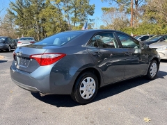 Used 2016  Toyota Corolla 4dr Sdn &lpar;Natl&rpar; at Auto Finance Center of Columbia near West Columbia&comma; SC