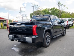 Used 2024 Toyota Tundra 2WD Limited CrewMax 5.5ft Bed at Auto Finance Center near Matthews, NC