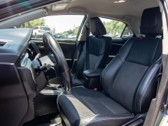 Used 2015 Toyota Corolla 4dr Sdn (Natl) at Auto Finance Center near Matthews, NC