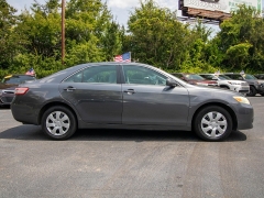 Used 2010 Toyota Camry 4dr Sdn I4 (Natl) at Auto Finance Center of Columbia near West Columbia, SC