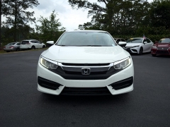 Used 2018 Honda Civic Sedan 4d LX CVT at Auto Finance Center of Columbia near West Columbia, SC