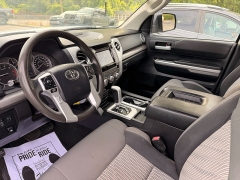 Used 2015  Toyota Tundra 2WD CrewMax SR5 5&period;7L at Auto Finance Center of Columbia near West Columbia&comma; SC