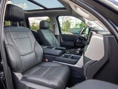 Used 2024 Toyota Tundra 2WD Limited CrewMax 5.5ft Bed at Auto Finance Center near Matthews, NC