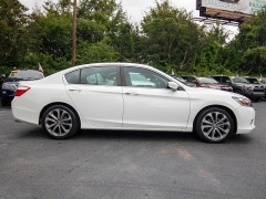 Used 2014 Honda Accord Sedan 4d Sport CVT at Auto Finance Center of Columbia near West Columbia, SC