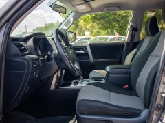 Used 2016 Toyota 4Runner RWD 4dr V6 (Natl) at Auto Finance Center near Matthews, NC