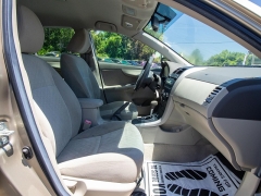 Used 2009 Toyota Corolla 4dr Sdn (Natl) at Auto Finance Center of Columbia near West Columbia, SC