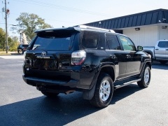 Used 2014  Toyota 4Runner 4WD 4dr V6 (Natl) at Auto Finance Center near Matthews, NC
