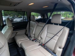 Used 2017 Honda Pilot 4d SUV FWD Touring at Auto Finance Center of Columbia near West Columbia, SC