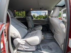 Used 2015 Toyota Sienna 5dr Van FWD (Natl) at Auto Finance Center of Columbia near West Columbia, SC