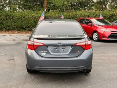 Used 2014  Toyota Corolla 4dr Sdn &lpar;Natl&rpar; at Auto Finance Center of Columbia near West Columbia&comma; SC