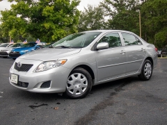 Used 2010 Toyota Corolla 4dr Sdn (Natl) at Auto Finance Center of Columbia near West Columbia, SC