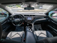 Used 2019 Toyota Camry Auto (Natl) at Auto Finance Center near Matthews, NC