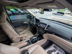 Used 2017 Honda Pilot 4d SUV FWD Touring at Auto Finance Center of Columbia near West Columbia, SC