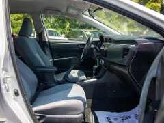 Used 2015 Toyota Corolla 4dr Sdn (Natl) at Auto Finance Center near Matthews, NC