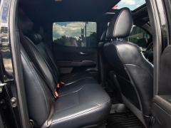 Used 2019 Toyota Tacoma 4WD Double Cab 5' Bed V6 (Natl) at Auto Finance Center near Matthews, NC