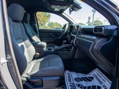 Used 2024  Toyota Tacoma 2WD Double Cab Bed AT (Natl) at Auto Finance Center near Matthews, NC