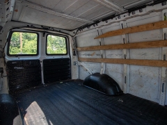 Used 2020  Chevrolet Express Van 2500 Van at Auto Finance Center near Matthews, NC