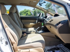 Used 2008 Honda Civic Sedan 4d LX Auto at Auto Finance Center near Matthews, NC