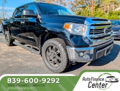  2016 Toyota Tundra 2WD CrewMax SR5 4&period;6L at Auto Finance Center near Matthews&comma; NC