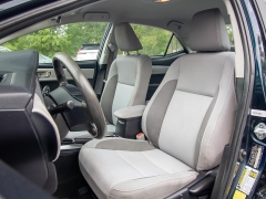 Used 2017 Toyota Corolla (Natl) at Auto Finance Center of Columbia near West Columbia, SC