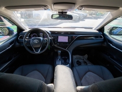 Used 2018  Toyota Camry Auto &lpar;Natl&rpar; at Auto Finance Center of Columbia near West Columbia&comma; SC