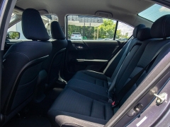 Used 2014 Honda Accord Sedan 4d Sport CVT at Auto Finance Center near Matthews, NC