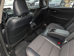 Used 2016  Toyota Camry 4dr Sdn I4 Auto &lpar;Natl&rpar; at Auto Finance Center near Matthews&comma; NC