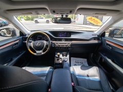 Used 2014 Lexus ES 350 4dr Sdn at Auto Finance Center near Matthews, NC