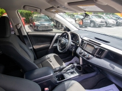Used 2016 Toyota RAV4 4d SUV FWD LE at Auto Finance Center of Columbia near West Columbia, SC