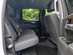 Used 2024 GMC Sierra 1500 4WD Crew Cab SLE at Auto Finance Center of Columbia near West Columbia, SC
