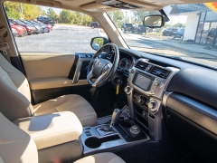 Used 2014  Toyota 4Runner 4WD 4dr V6 (Natl) at Auto Finance Center near Matthews, NC