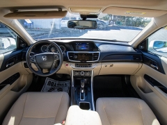 Used 2014  Honda Accord Sedan 4d Touring at Auto Finance Center of Columbia near West Columbia, SC