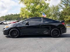 Used 2015 Honda Civic Coupe 2dr Man Si at Auto Finance Center near Matthews, NC