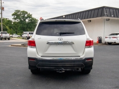 Used 2012 Toyota Highlander 4d SUV FWD Limited at Auto Finance Center of Columbia near West Columbia, SC