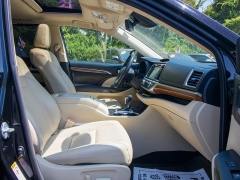 Used 2018 Toyota Highlander Limited V6 FWD (Natl) at Auto Finance Center of Columbia near West Columbia, SC