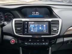 Used 2017  Honda Accord Sedan 4d EX CVT at Auto Finance Center near Matthews&comma; NC