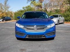 Used 2018  Honda Civic Sedan 4d LX CVT at Auto Finance Center of Columbia near West Columbia, SC